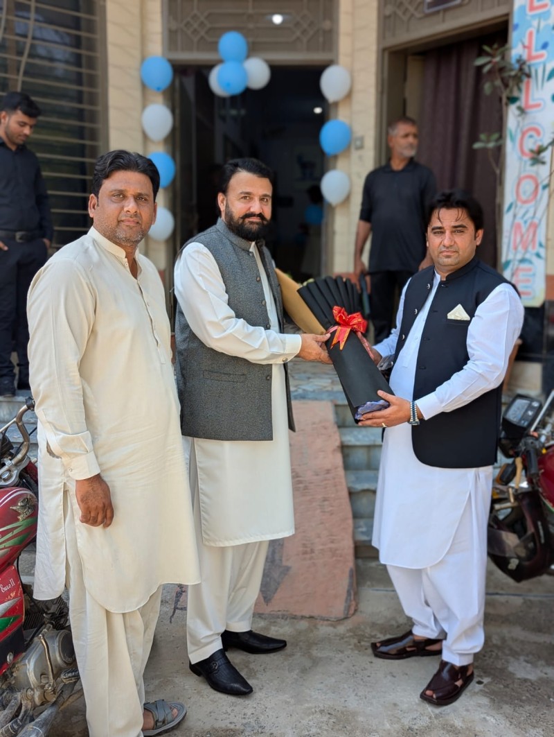The Certificate And Prize Distribution Ceremony At Al Raffeh Computer College Pakpattan Was Organized With Great Enthusiasm And Success, Celebrating The Achievements And Outstanding Performance Of Talented Students In Various Academic And Technical Fields.