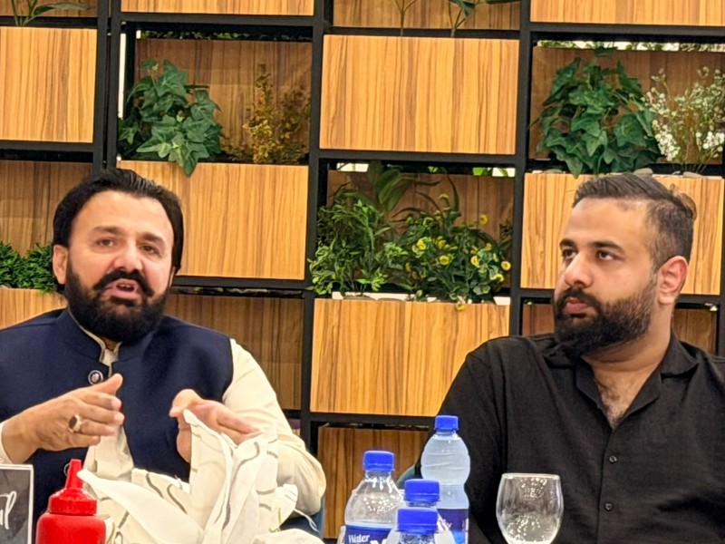 The Primary Agenda Was The Establishment Of A Small Industrial Estate In District Pakpattan, Where President PCCI Highlighted The District&rsquo;s Potential In Agriculture, Dairy, Rice, Poultry, And Food Processing, And The PSIC Team Assured Full Technical Support For Feasibility, Land Identification, And Infrastructure Planning As The Consultant Team Presented Initial Recommendations For Sector-wise Industrial Clusters.