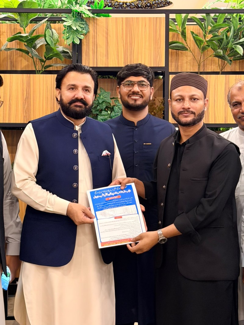 It Was Unanimously Agreed That A Dedicated Small Industrial Estate Will Boost Value Addition, Create Thousands Of Jobs, Reduce Migration Of Skilled Labor, And Make Pakpattan A Regional SME Hub For South-Central Punjab.