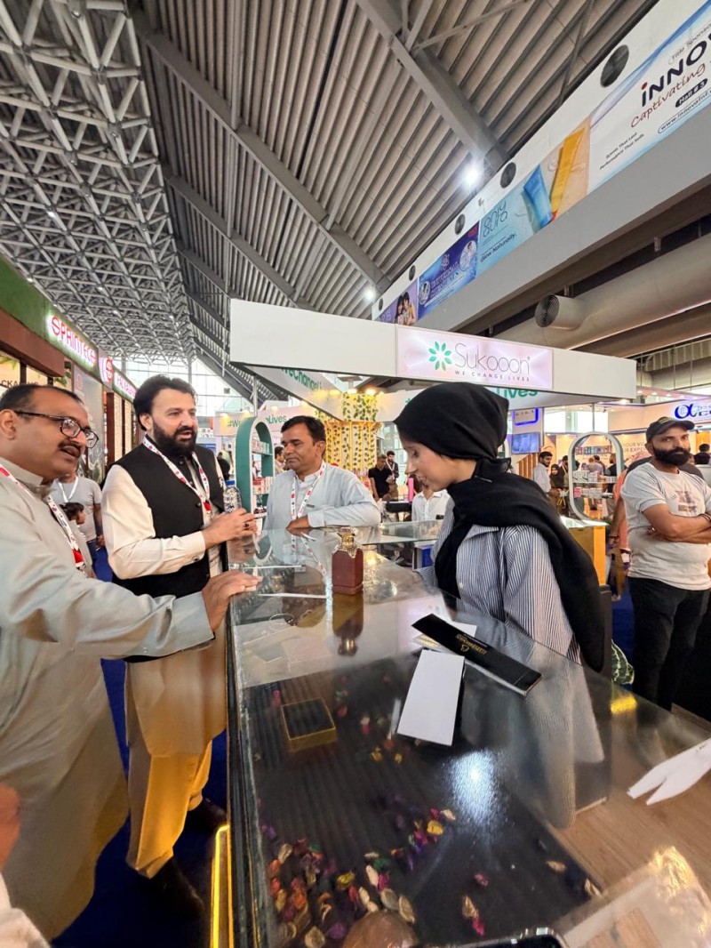 The Visit Provided A Valuable Opportunity For The PCCI Delegation To Exchange Ideas, Strengthen Professional And Institutional Relations, And Explore Avenues For Promoting The Interests Of The Business Community Of Pakpattan.
